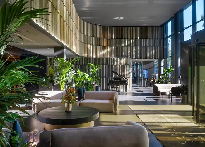 SANA Berlin Hotel