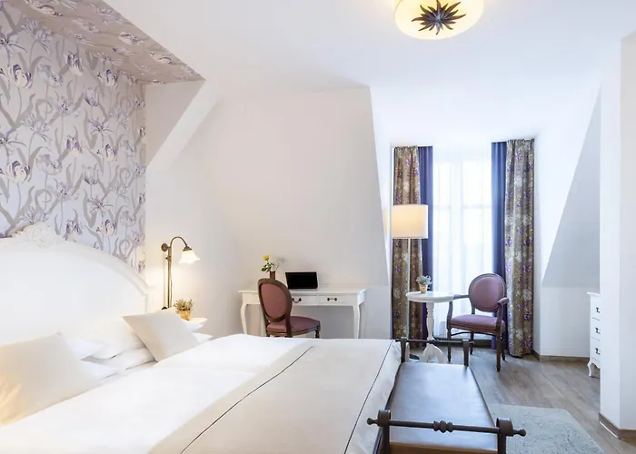 Garner Hotel Berlin - Messe by IHG